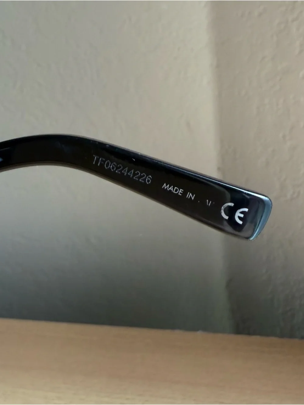 Christian Dior DiorBlackSuit R3I sunglasses